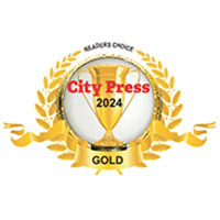City-press-badge