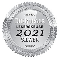 Silver-badge