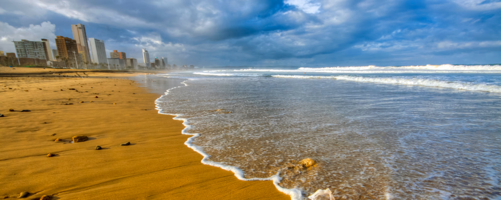 vetchs beach durban south africa
