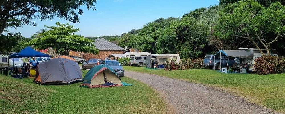 Richards Bay Caravan Park