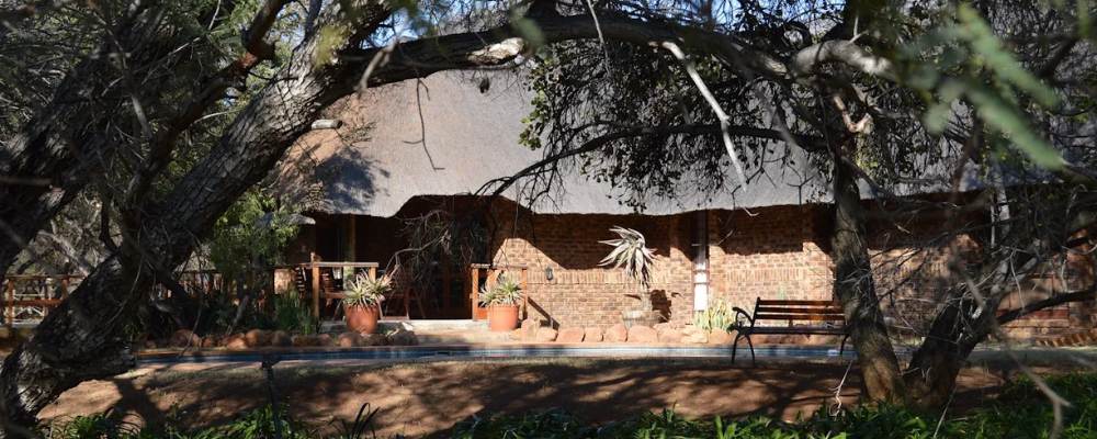 wagondrift lodge cullinan gauteng
