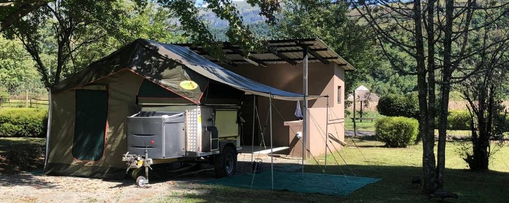 Lalanathi Camping Park