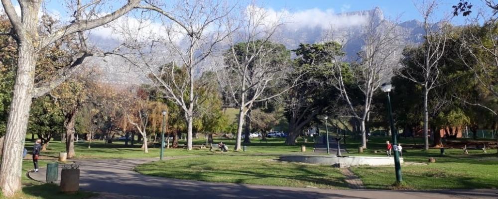 De Waal Park