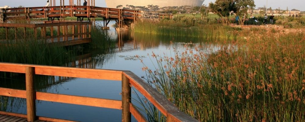Green Point Park