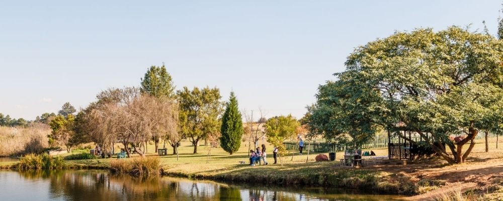 Walkhaven Dog Park